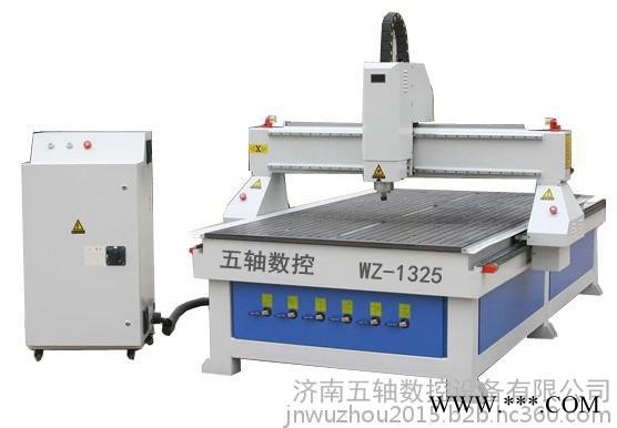 木工雕刻机柜门雕刻机广告雕刻机家具雕刻机图2