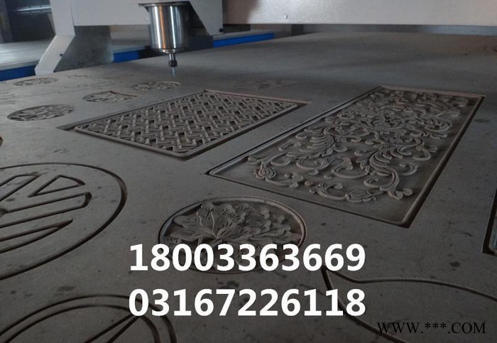 1325木工雕刻机 新款雕刻机直销图2