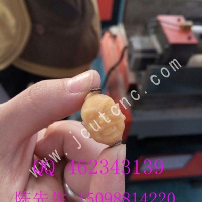 新款大促销石材平面立体两用雕刻机0金属玻璃三维浮雕