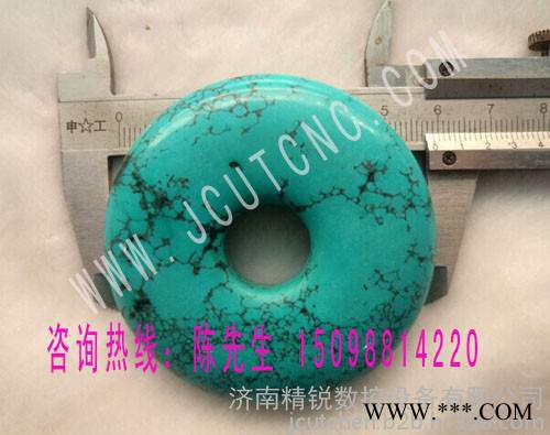 新款大促销石材平面立体两用雕刻机0金属玻璃三维浮雕图4