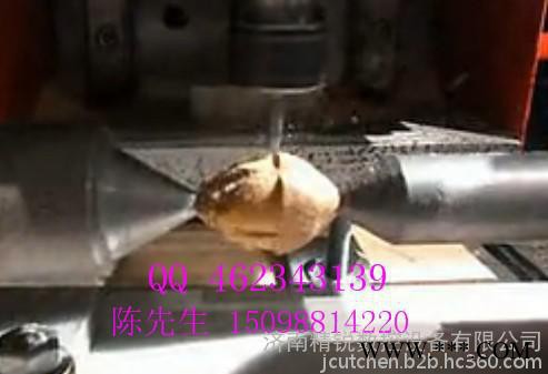 新款大促销石材平面立体两用雕刻机0金属玻璃三维浮雕图6