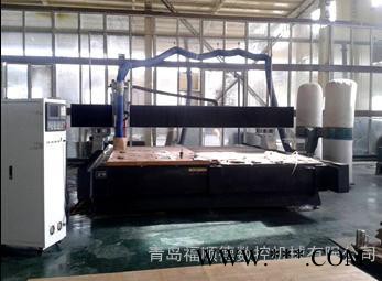 供应福顺德FSD1325福顺德家具木工雕刻机 福顺德木工雕刻机图3