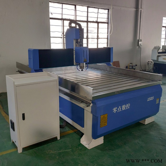 环氧板雕刻机带水槽金属雕刻机数控多功能经济型石材雕刻机图1