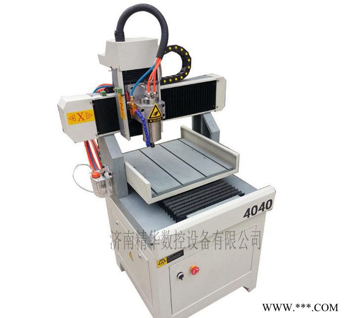 雕刻机小型木工雕刻机三维立体玉石材微型雕刻机橄榄核雕刻机图2
