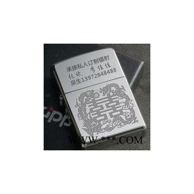 供应金属火机手机后壳等刻图打标承接个性定制图案刻图激光刻字机