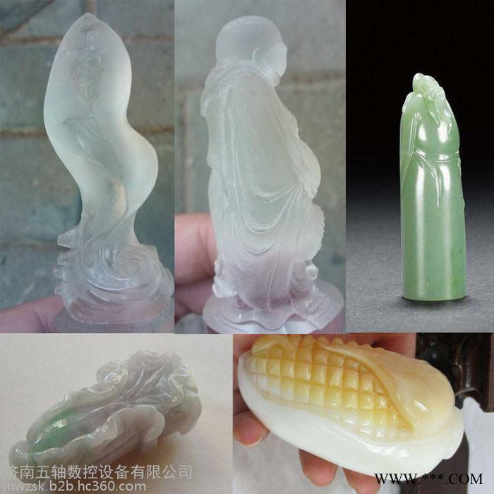 墓碑雕刻机 1625立体石材雕刻机 数控雕刻机 厂家包邮 包培训图5