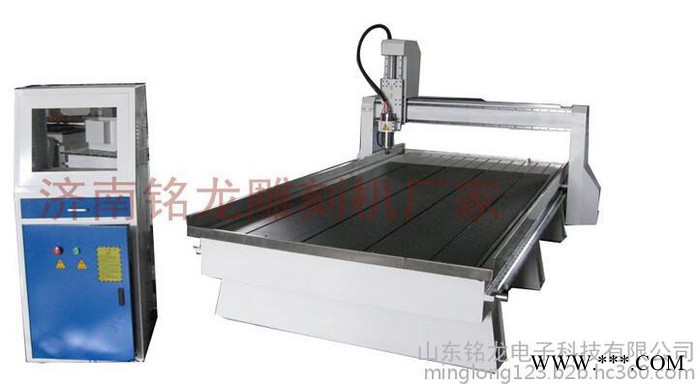 数控墓碑刻字机1318重型石材雕刻机**图2