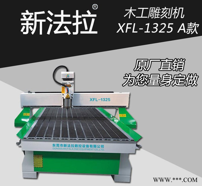东莞直销木工雕刻机，实木家具雕刻机，3D镂花、标牌雕刻机图2