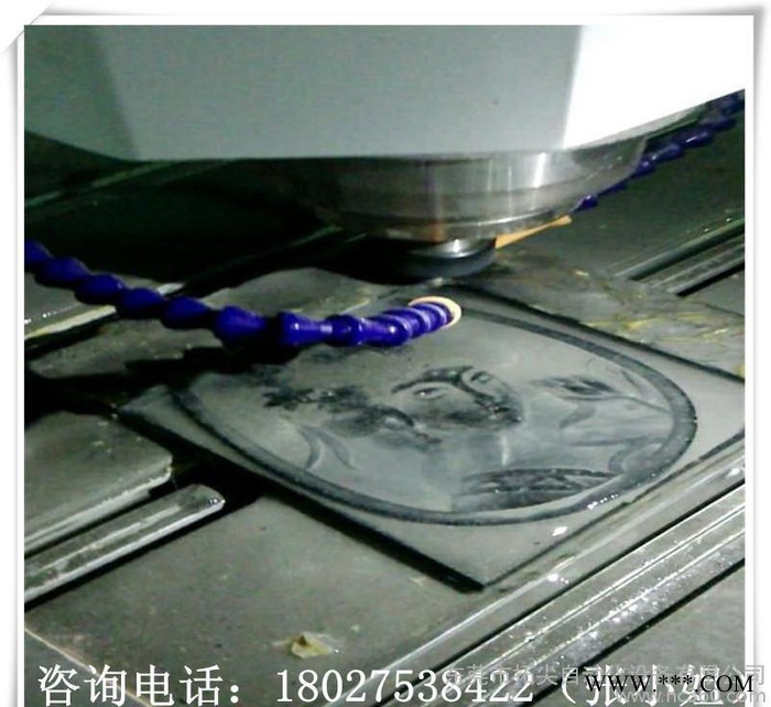 直销  数控木工雕刻机  石材雕刻机  玉石雕刻机18027图2