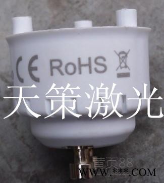 中山光钎激光镭雕机/LED激光喷码机天策牌刻字机图3