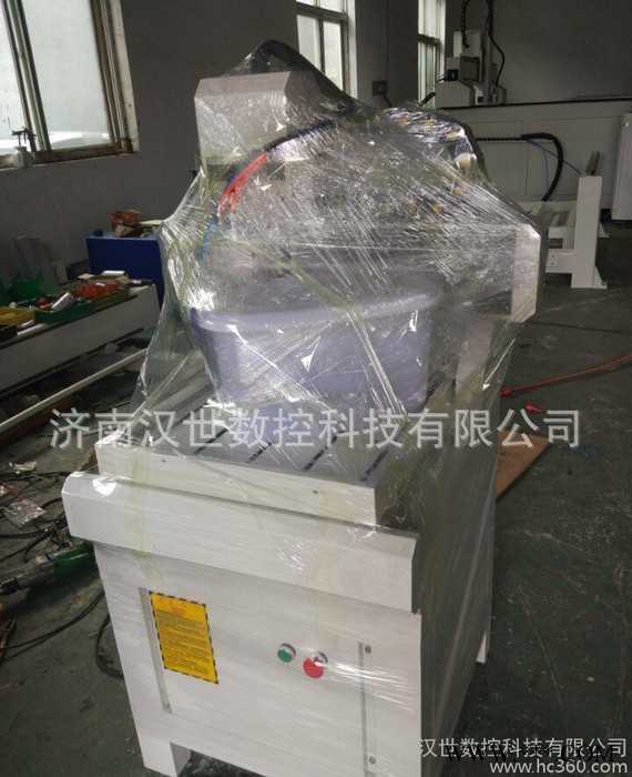 小型木工雕刻机玉石微型橄榄核加工雕刻4040雕刻机图2