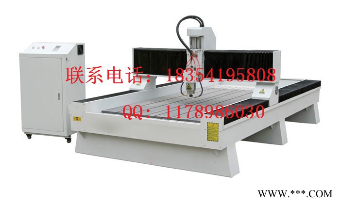 安徽阜阳石材自动雕刻机，电脑刻字机**图4
