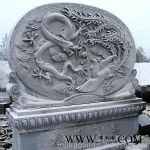 湖南大理石瓷砖背景墙精雕机 1325重型石材雕刻机 墓碑刻字茶盘雕刻设备，济南数控石材雕刻机厂家图4