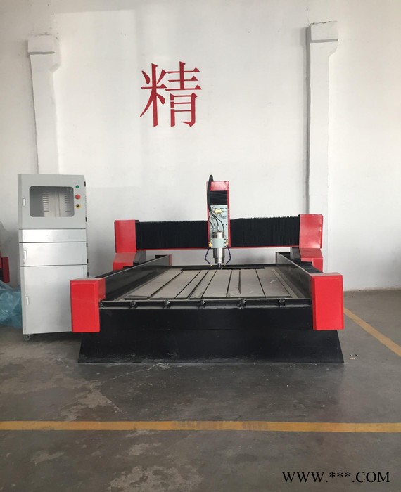 全自动石材雕刻机 木工雕刻机切割加工中心 泡沫雕刻机图3