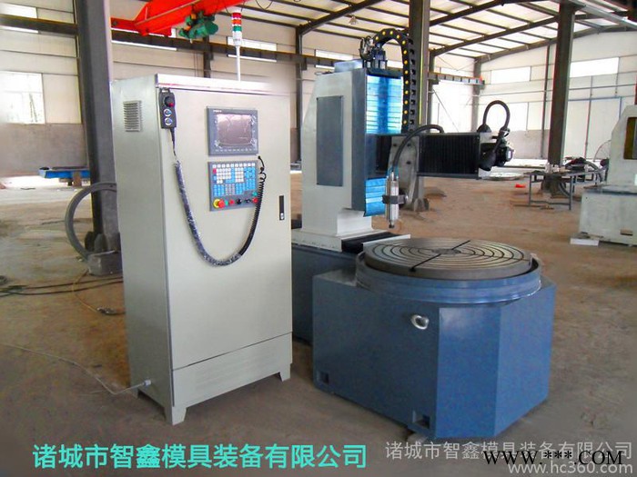 供应智鑫ZXKZJ-1200三轴刻字机图2