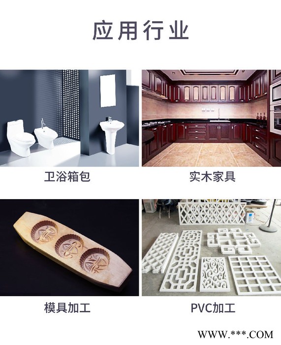 五轴数控石材雕刻机 五轴墓碑石材雕刻机 五轴石材弧形加工中心图3