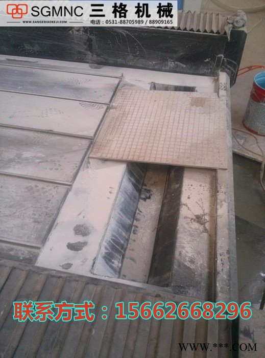 阿拉善墓碑刻字机价格合理图2
