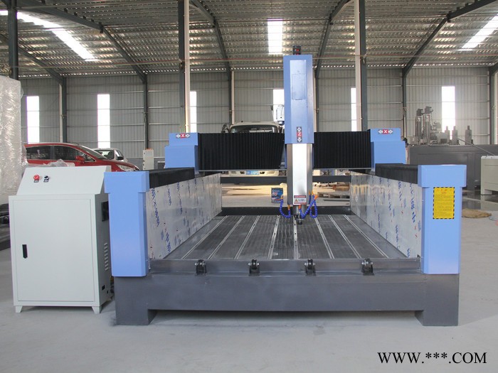 山东铭刻数控  MK-1325单头墓碑墓碑雕刻机    石材雕刻机价格图4