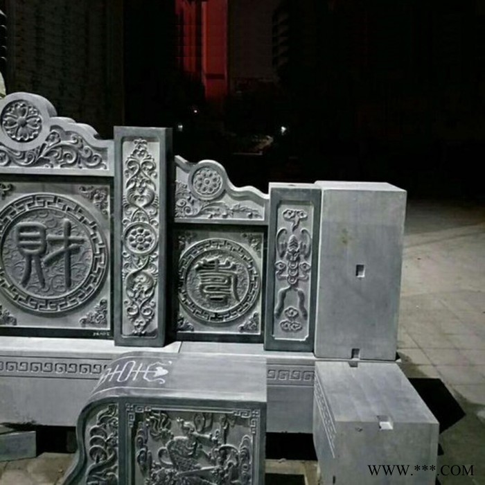 四川石材雕刻机哪买 雕刻石材加工厂1325石材雕刻机价格 龙凤花鸟雕刻图6
