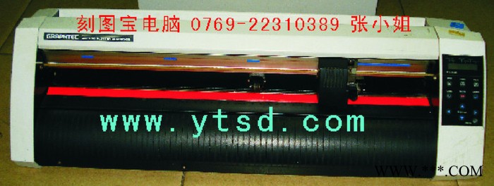 供应二手图王CE5000-60刻字机