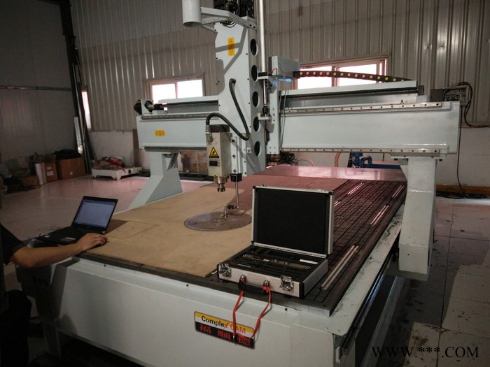 直销定制FSDM-1325数控木工加工中心 木工雕刻机 数控木工雕刻机图2