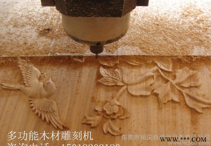 东莞重型石材雕刻机 数控石材雕刻机 墓碑石材雕刻机图2