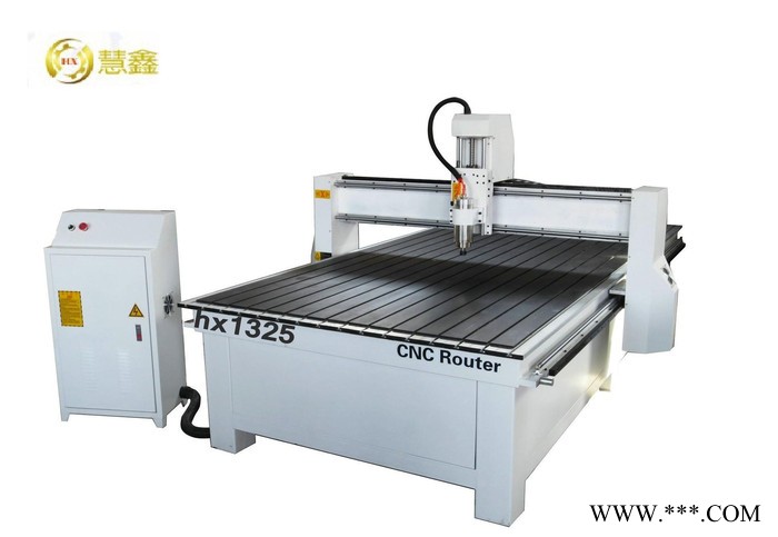 木工雕刻机 1325家具雕刻机真空吸附雕刻机直销图3
