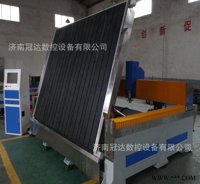 雕刻机 重型石材雕刻机双头花岗岩雕刻 石材开料机