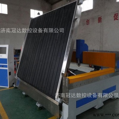 雕刻机 重型石材雕刻机双头花岗岩雕刻 石材开料机