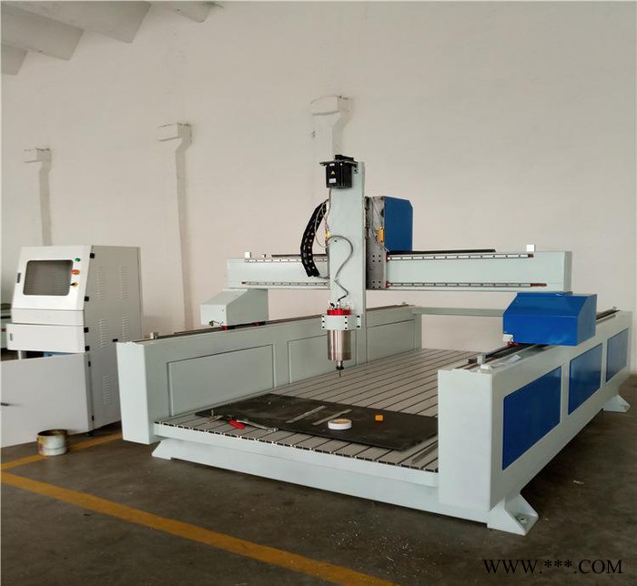保丽龙木工雕刻机/泡沫石材模型雕刻机/亚克力金属模型雕刻机图3