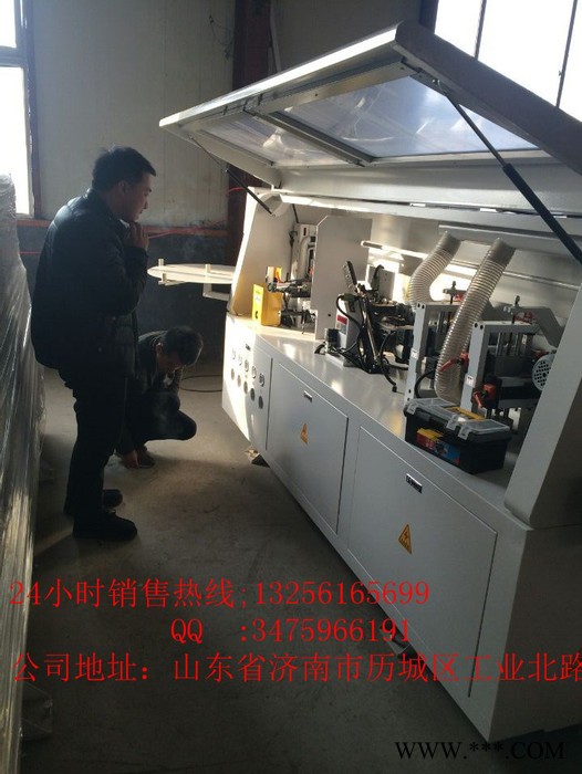 山东1325 系列数控木工雕刻机图3