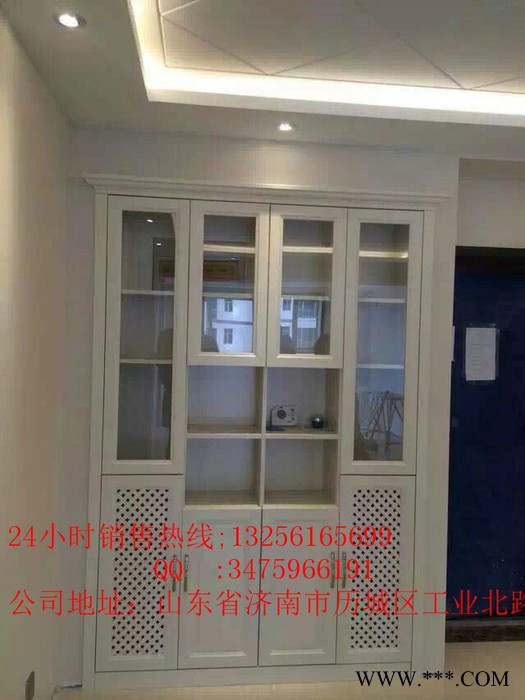 山东1325 系列数控木工雕刻机图4