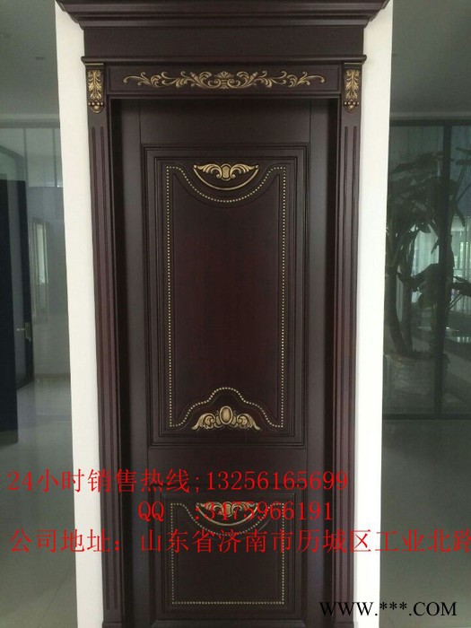 山东1325 系列数控木工雕刻机图1