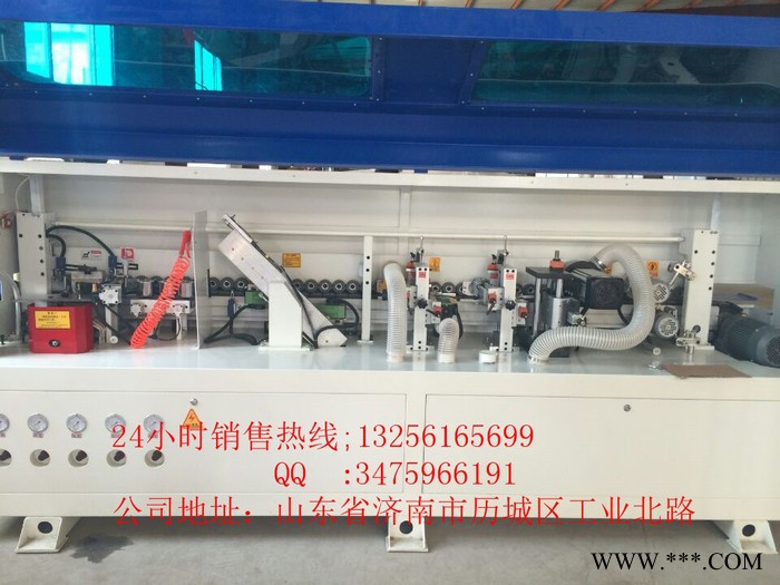 山东1325 系列数控木工雕刻机图5