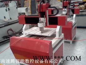 小型木工雕刻机价格 广告雕刻机 丝杠雕刻机 工艺品雕刻机图2