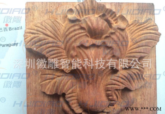 【木模雕刻机雕刻机】多头木工雕刻机 红木浮雕雕刻机HD-18图2