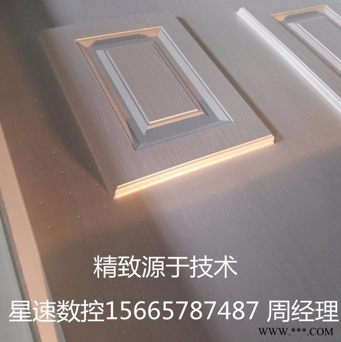 木工雕刻机 圆盘换刀 木工加工中心 1325 数控山东  雕刻机图4