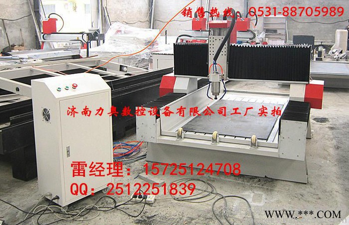 1825专业墓碑刻字机 全自动石碑刻字刻浮雕机器图4
