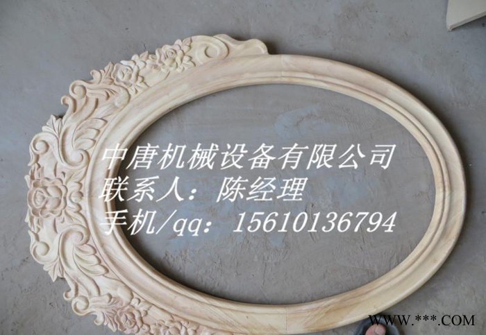 大城数控木工雕刻机  木工家具切割及雕刻设备实木门图1