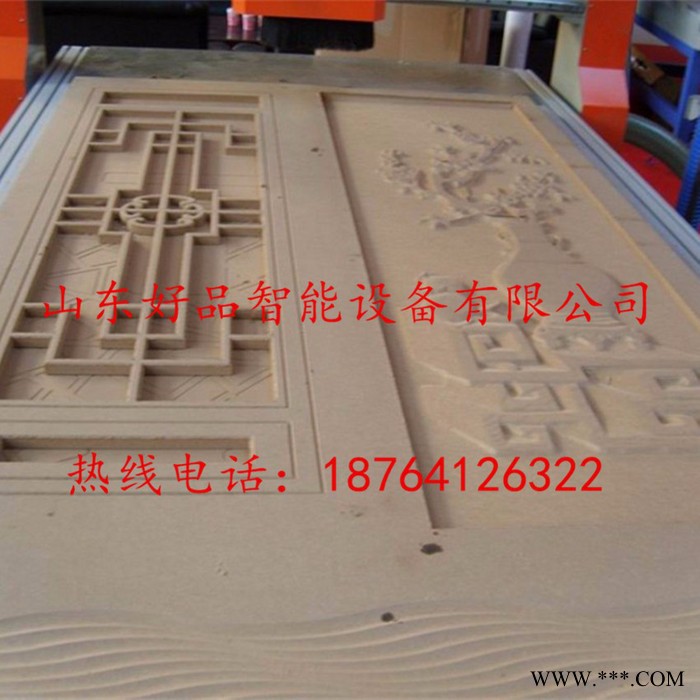 好品 HP-1325 雕刻机 浮雕机 木工雕刻机 雕刻机厂家 电脑雕刻机图4