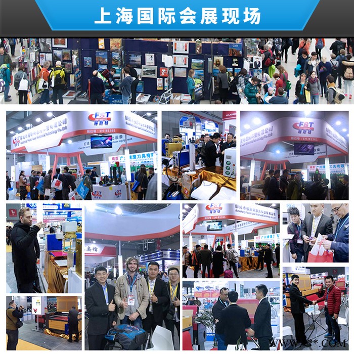 福斯特1325激光切割机广告水晶字亚克力刻字机镂空木板雕刻机裁床图4