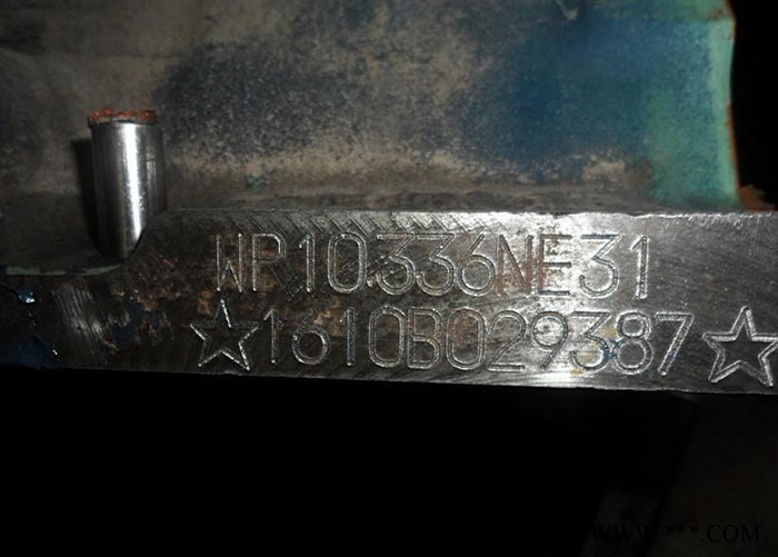 供应三炬大梁号打标机 CK-9025FD触控微型发动机打标机 发动机号刻字机图7