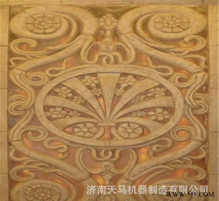 数控木工雕刻机  平面立体镂空浮雕雕刻机  石材开料机 泡沫雕刻图1