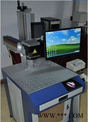 句容CO2激光打标机、泰州激光刻字机维修、无锡小型镭射机厂家图2