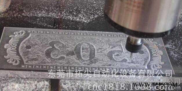 东莞重型石材雕刻机 cnc加工中心 1325多头雕刻机图3