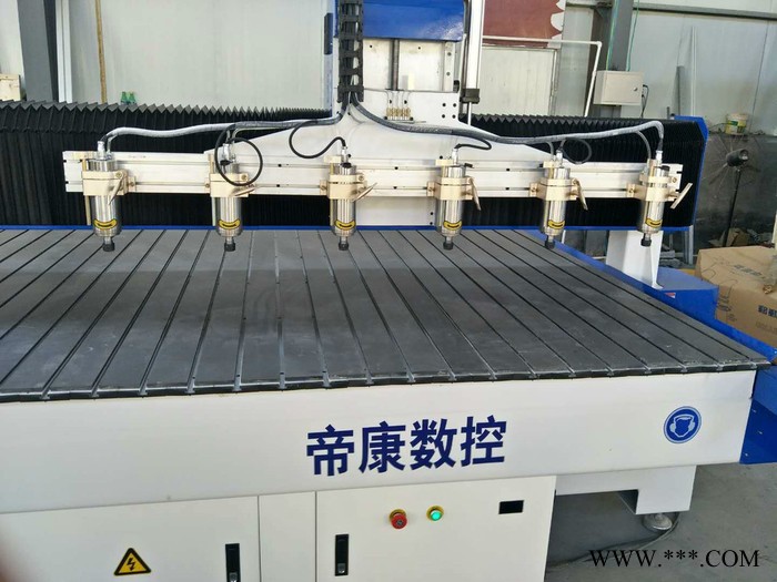 帝康4220 数控木工雕刻机 广告雕刻机 EVA雕刻机图1