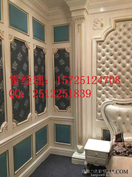 单头木工雕刻机 双工序木工雕刻机 多工序木工雕刻机图8
