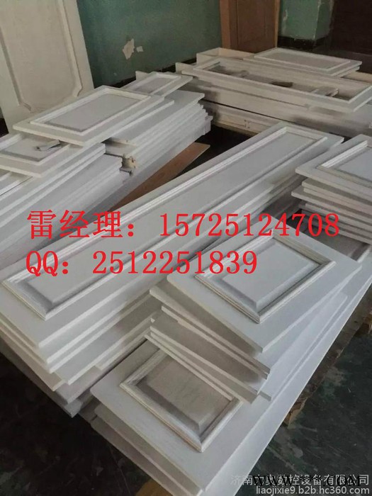 单头木工雕刻机 双工序木工雕刻机 多工序木工雕刻机图4
