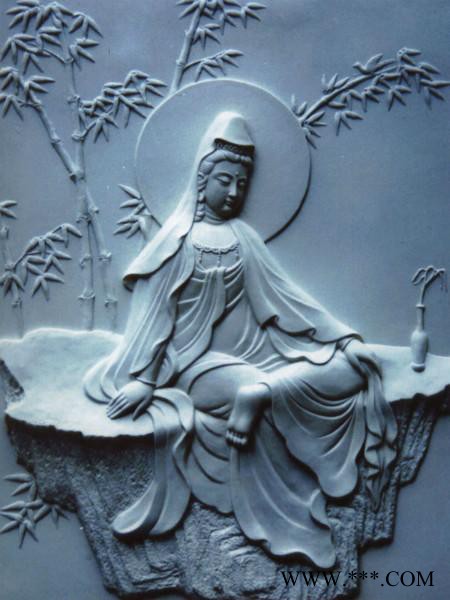 雕刻机 1325全自动多功能数控石材雕刻机 泡沫金属亚克力墓碑雕刻图2