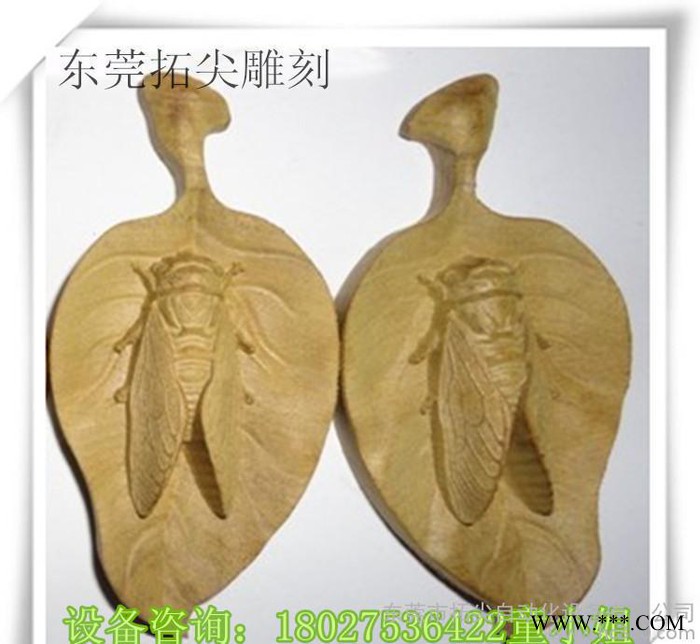 数控小型电脑木工雕刻机 家用小型玉石雕刻机 diy雕刻机图3